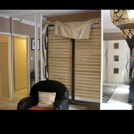 אז'אקסיו Appartement Plein Centre Tout Confort Location De Samedi A Samedi De Juin A Septembre מראה חיצוני תמונה